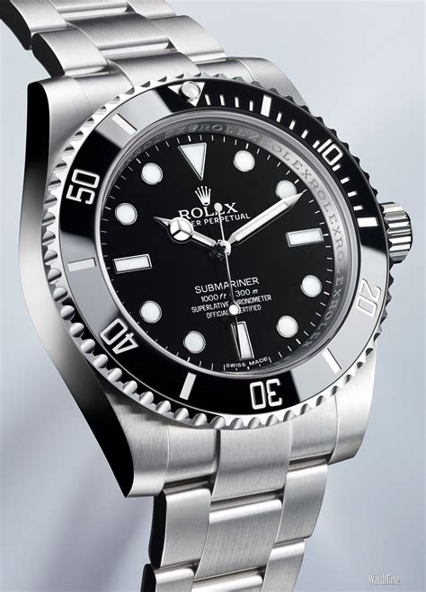 rolex submariner watch cost